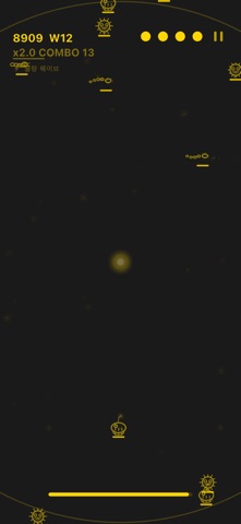 Sublux: Survive the Dark Screenshot 4 of 7