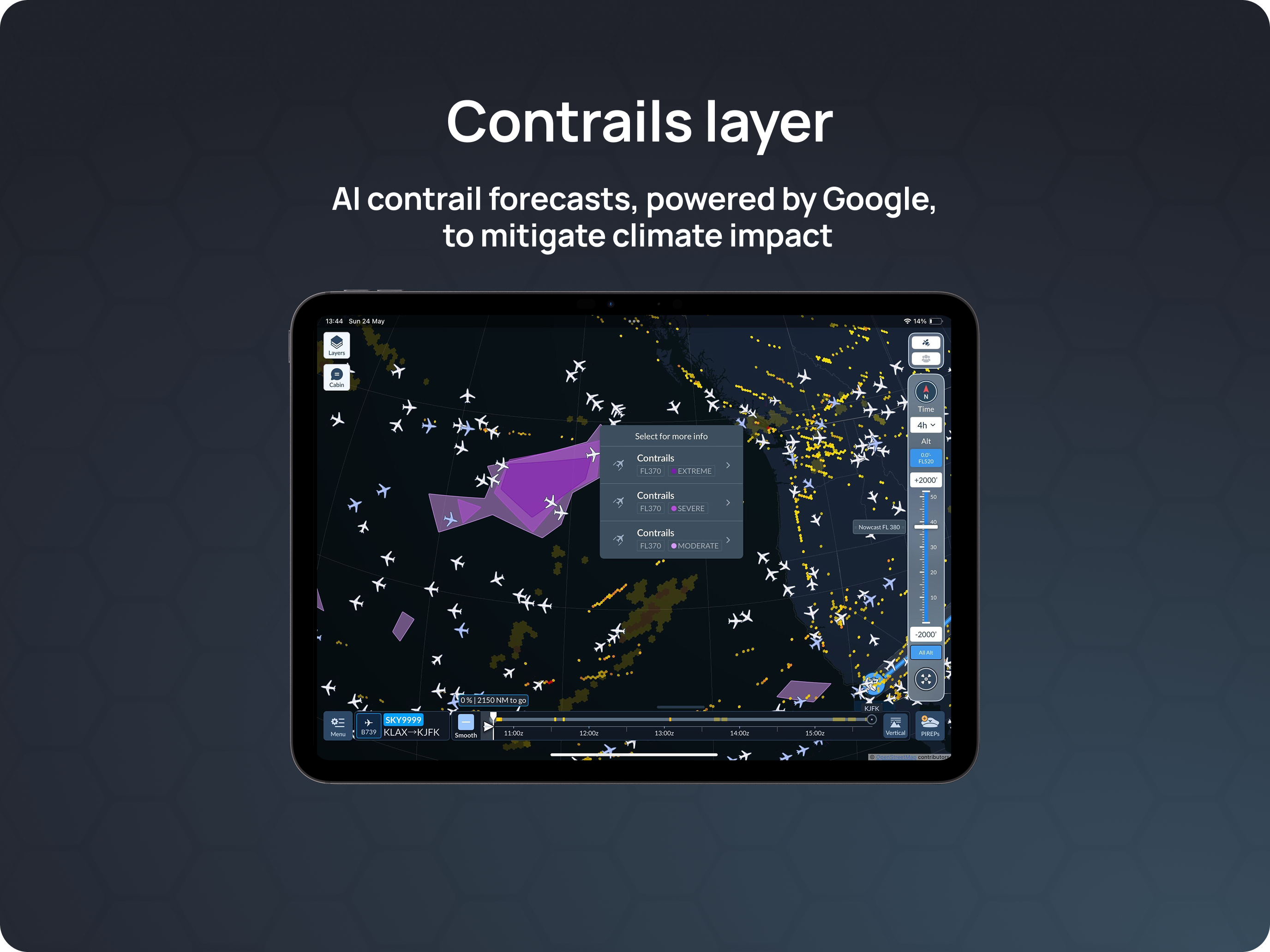 SkyPath Pro screenshot 9