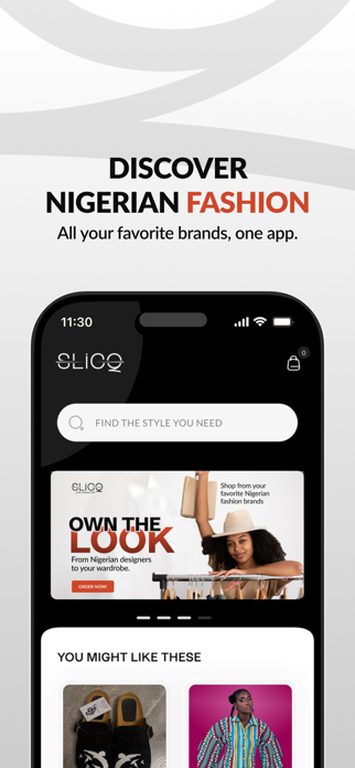 Slicq Screenshot 2 of 5