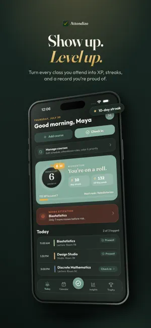Attendize screenshot 1
