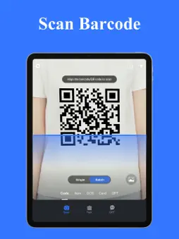 ScanWallet: QR Code Reader screenshot 7