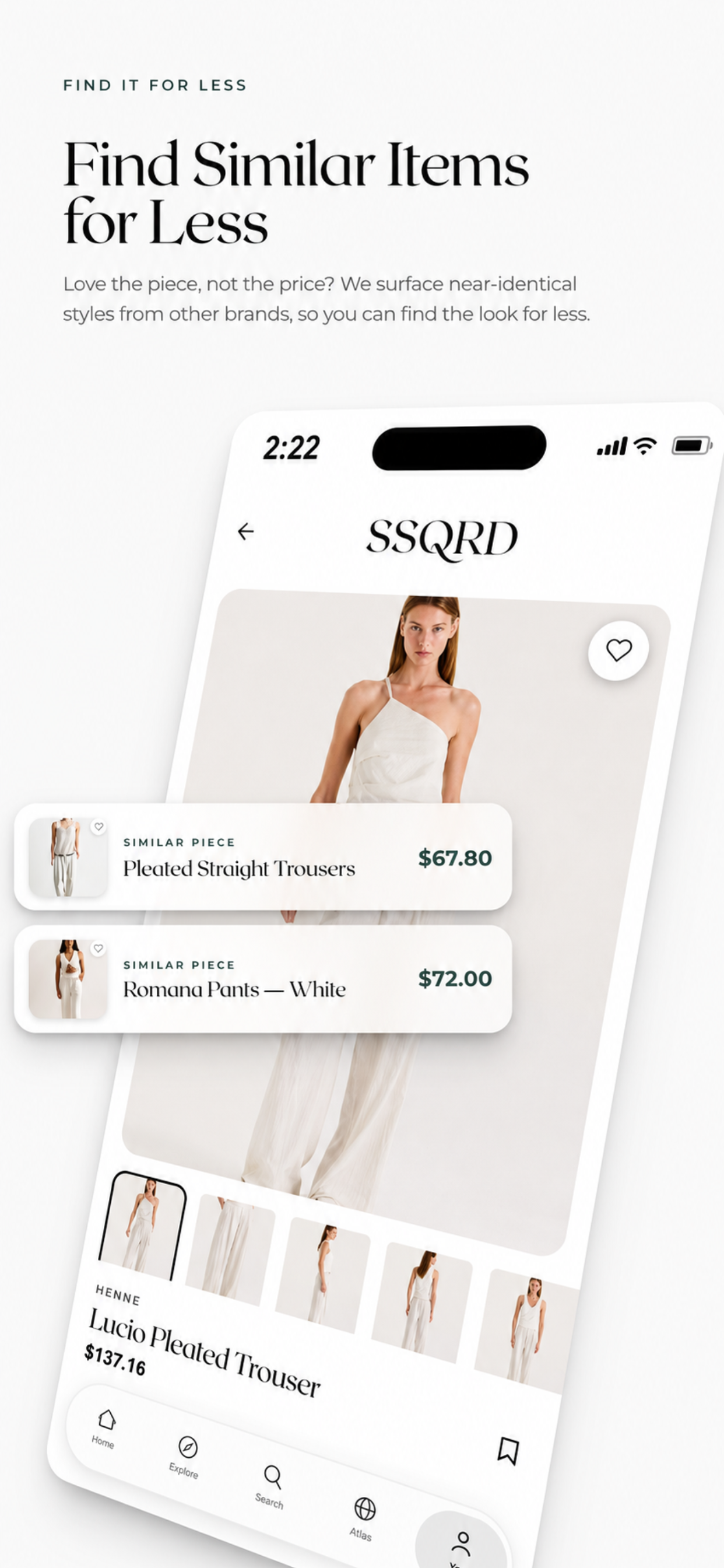 SSQRD screenshot 5