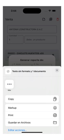 Arcons - Offline screenshot