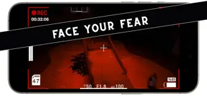 Alone: Survival Horror Escape screenshot 1