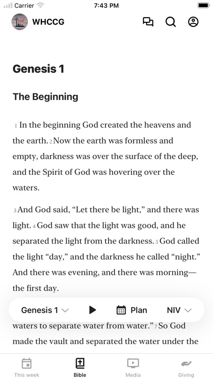 Western Heritage Cowboy Church