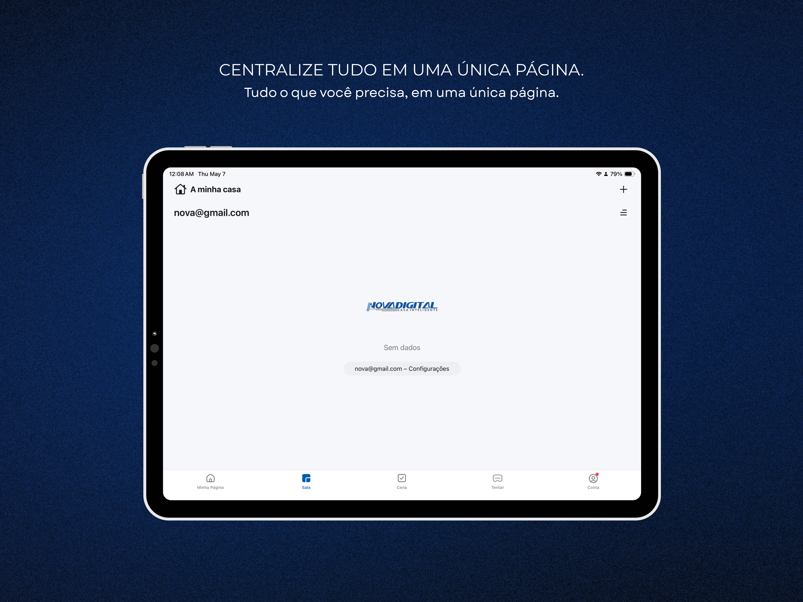 NovaDigital screenshot 11