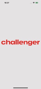 Challenger View screenshot #1 for iPhone