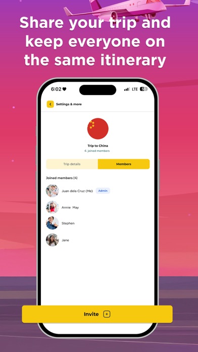 Travereel Screenshot 5 of 5