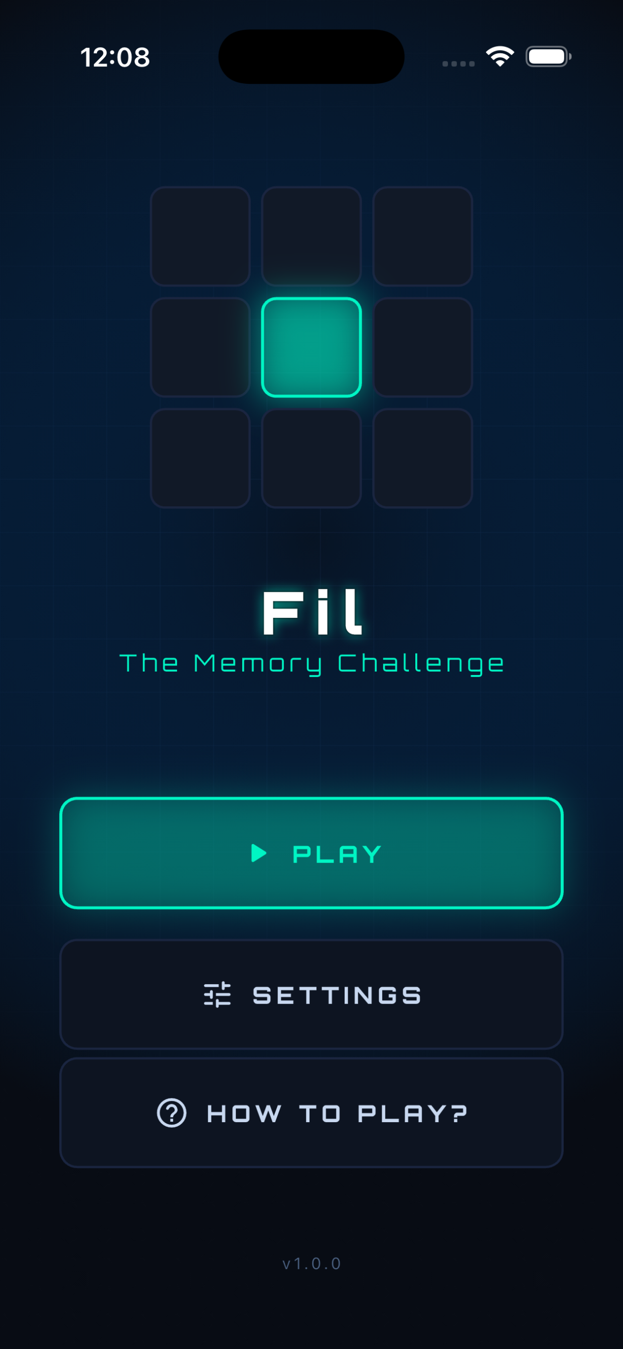Fil: The Memory Challenge screenshot 10