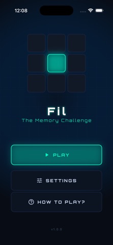 Fil: The Memory Challenge Screenshot 10 of 10