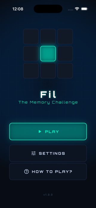 Fil: The Memory Challenge Screenshot 10 of 10