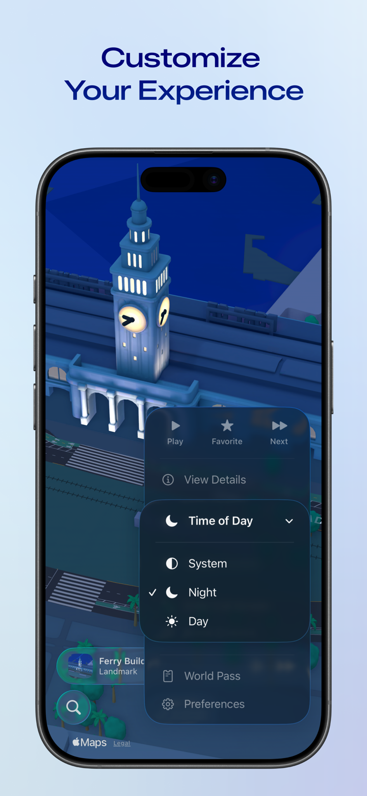 Landmarks: World Architecture screenshot 7