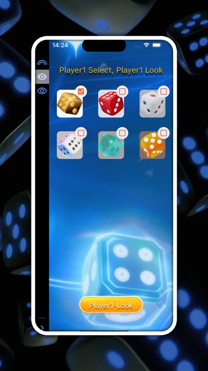 location dice club screenshot-3