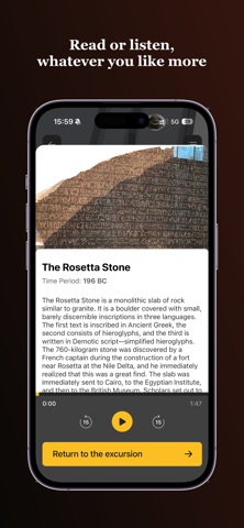 British Museum 3D Map & Route Screenshot 4 of 4