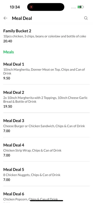 My Uncle screenshot 3