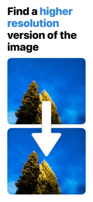 Reverse Image Search: Eye Lens screenshot 3