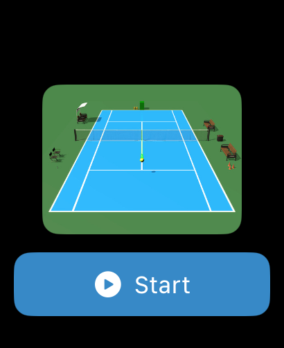 Kai Tennis