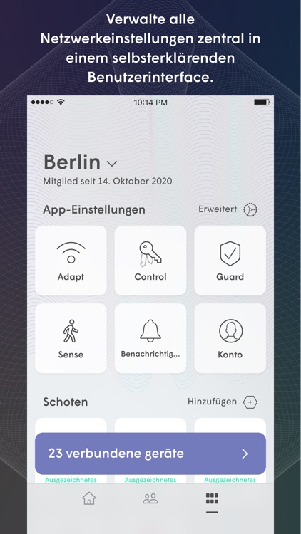 Plume Home™ screenshot-6