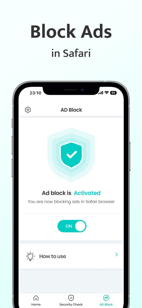 Home Security Camera Scanner - Utilities App | MWM