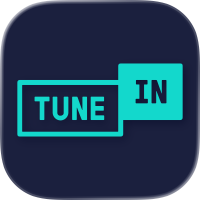 TuneIn Radio: Music & Sports