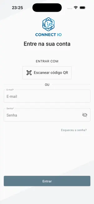 Connect IO screenshot 1