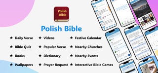 Polish Bible Screenshot 1 of 9