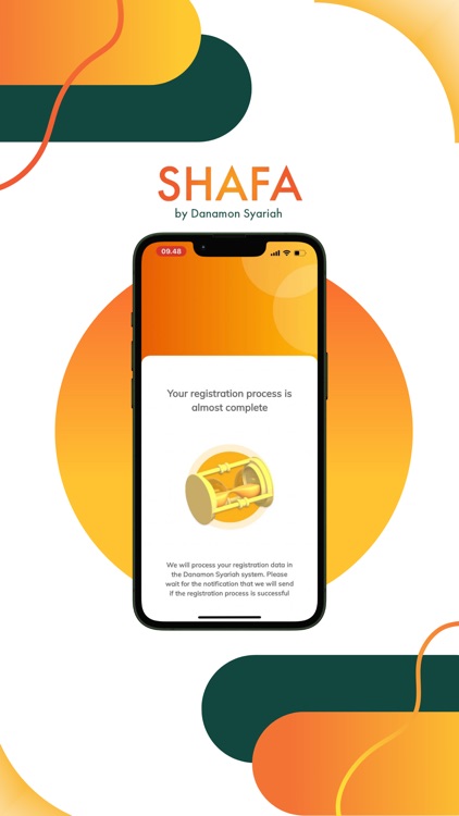 Shafa by Danamon Syariah