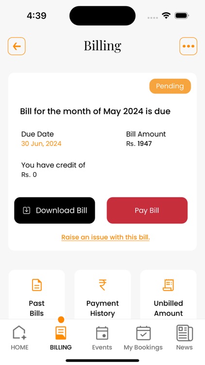 JVPG Club screenshot-9