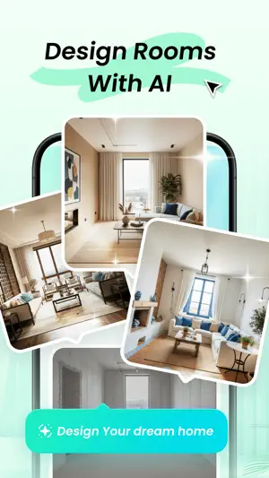 HavenAI - Interior Home Design screenshot 1