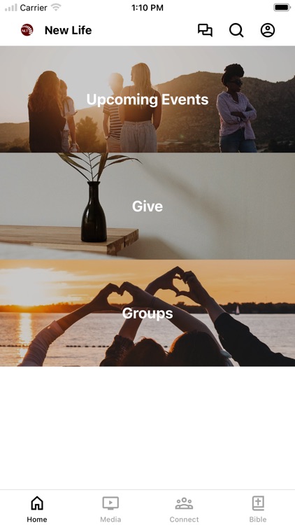 New Life Tabernacle Wesley