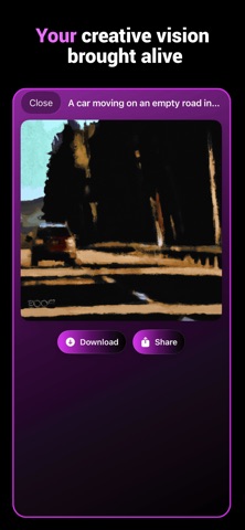 Flux Lord AI screenshot