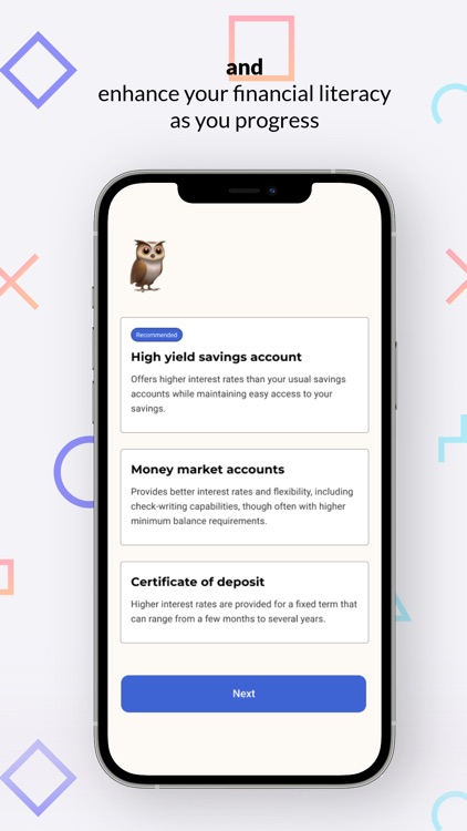 money manager - astute screenshot-6