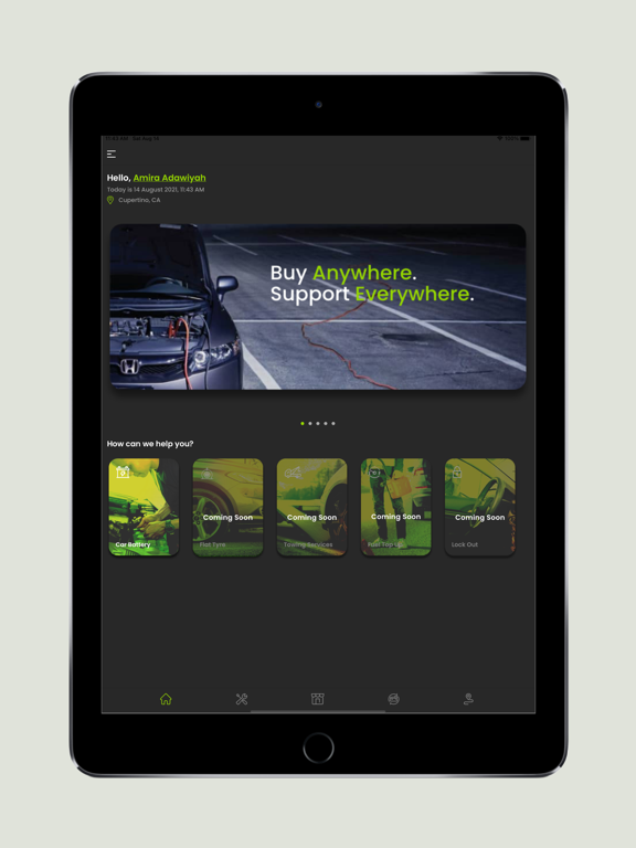 Screenshot #5 pour Bateriku
