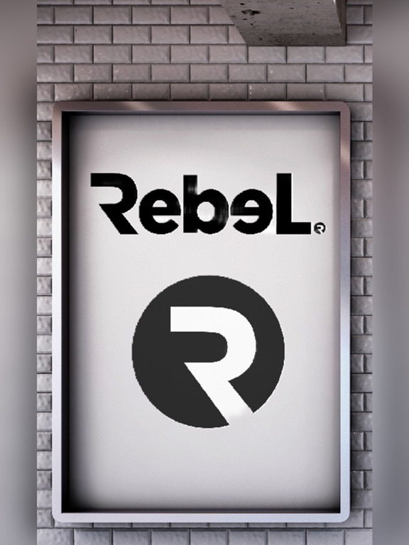 Screenshot #4 pour Rebel Spin