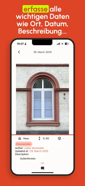 kontekst lens screenshot 3
