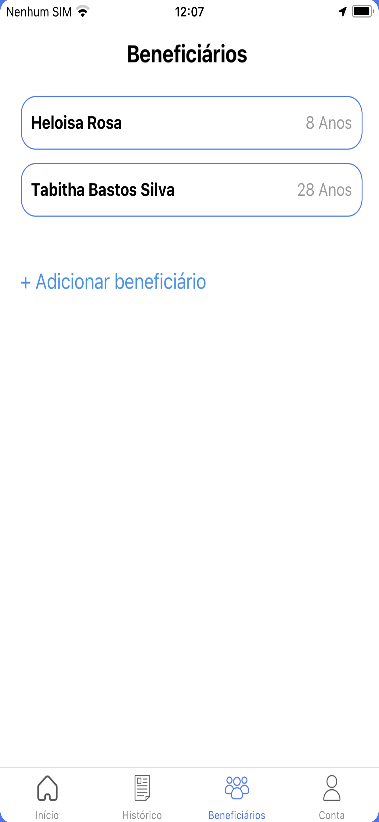 Ambula screenshot 11