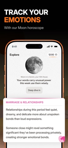 Vaya: Jyotish Lineage iPhone screenshot 4