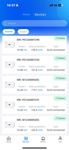 EVVO SMART Screenshot 4 of 5