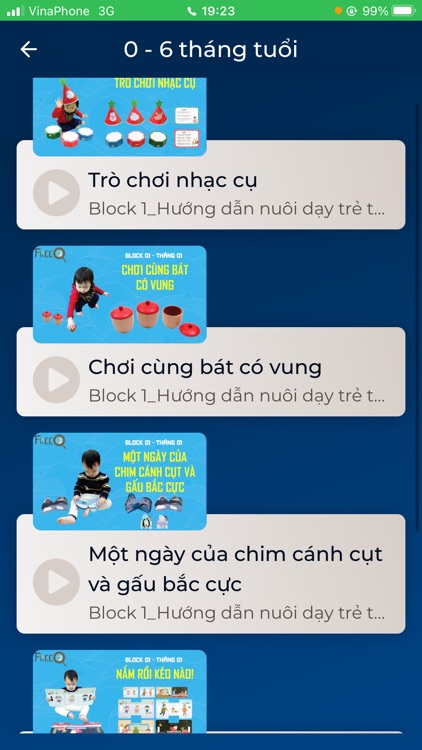 EduQ giáo dục kỹ năng screenshot-3