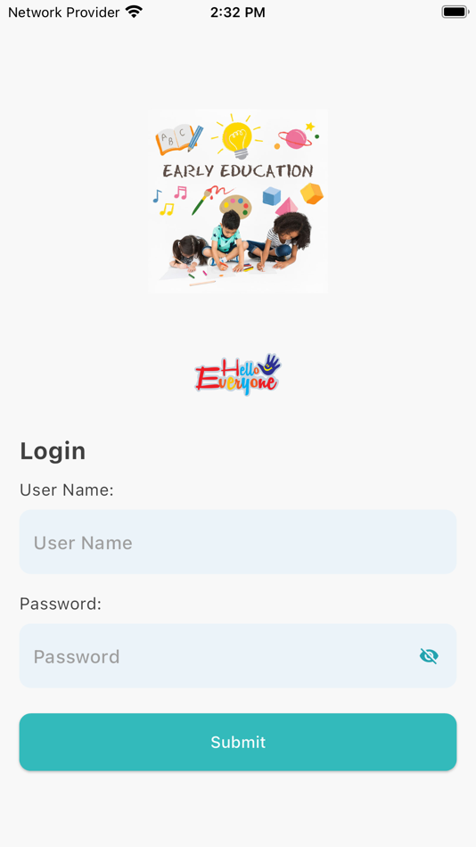 #1. Hello Everyone1 (iOS) Podle: Mandeep Singh