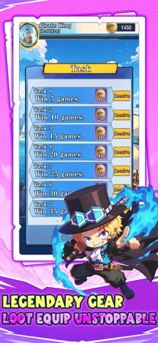 Bounty of Pirates screenshot 4