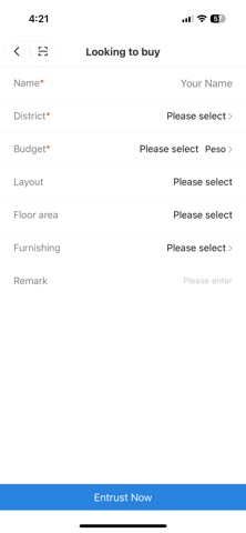 Hippo homes PH Screenshot 4 of 4