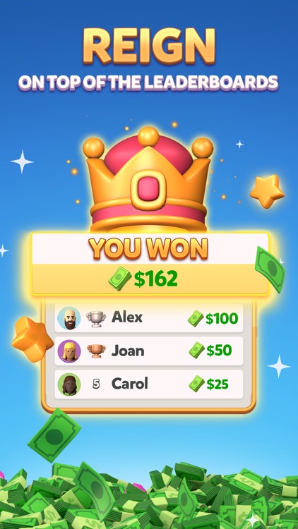 Skill Cash screenshot-6