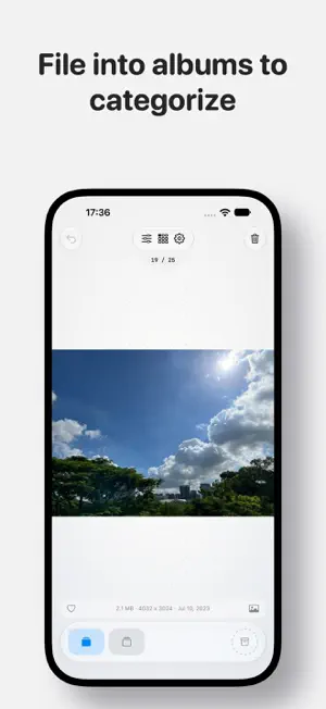 SlideDeck - Organize with Ease screenshot 3