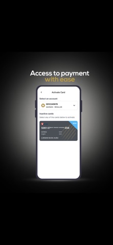 Altbank Screenshot 5 of 7