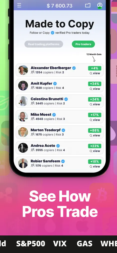 Forex Trading for Beginners - Education App | MWM