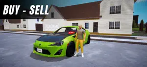 Car For Sale Simulator screenshot 2