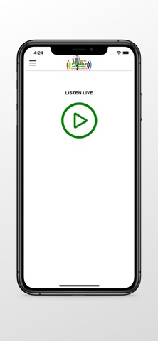 Radio Atlantis screenshot