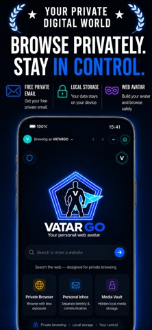 VATARGO Screenshot 1 of 5