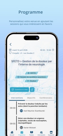 JNLF 2026 screenshot